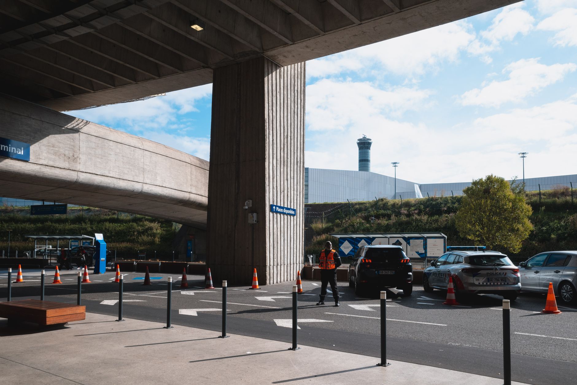 Commissionnaire en douane à Strasbourg
